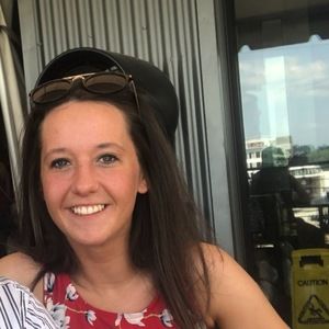 Meet your Posher, Jami